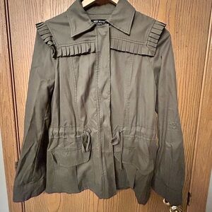 Max Studio Cotton Jacket